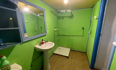 Vendo Parcela con casa en Curiñanco $90.000.000