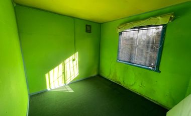 Vendo Parcela con casa en Curiñanco $90.000.000