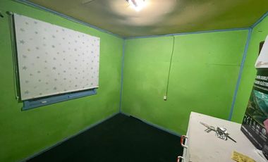 Vendo Parcela con casa en Curiñanco $90.000.000