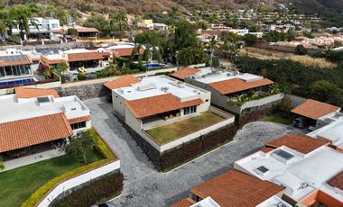 Casa en Venta en col. Arroyo Alto, Ajijic