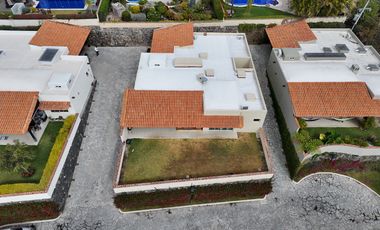 Casa en Venta en col. Arroyo Alto, Ajijic