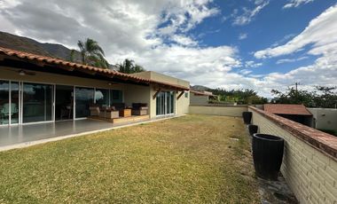Casa en Venta en col. Arroyo Alto, Ajijic