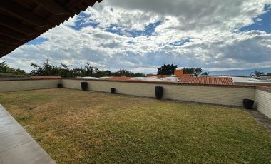 Casa en Venta en col. Arroyo Alto, Ajijic