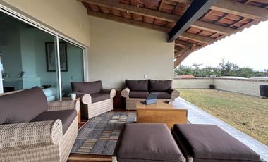 Casa en Venta en col. Arroyo Alto, Ajijic