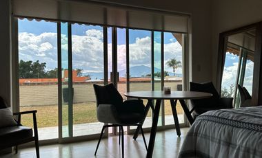 Casa en Venta en col. Arroyo Alto, Ajijic