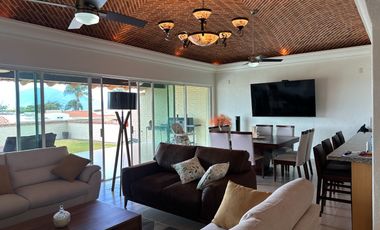 Casa en Venta en col. Arroyo Alto, Ajijic