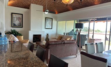 Casa en Venta en col. Arroyo Alto, Ajijic