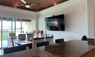 Casa en Venta en col. Arroyo Alto, Ajijic