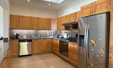 Casa en Venta en col. Arroyo Alto, Ajijic