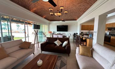 Casa en Venta en col. Arroyo Alto, Ajijic