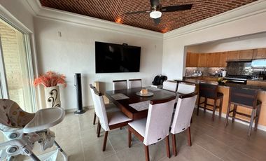 Casa en Venta en col. Arroyo Alto, Ajijic