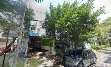 EDIFICIO EN VENTA EN COL. NAPOLES 29 OCT 2025