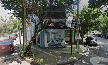 EDIFICIO EN VENTA EN COL. NAPOLES 29 OCT 2025