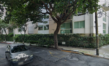 EDIFICIO EN VENTA EN COL. NAPOLES 29 OCT 2025