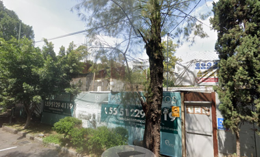 EDIFICIO EN VENTA EN COL. NAPOLES 29 OCT 2025