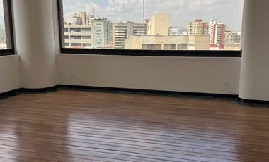 Excelente departamento en Lomas de Chapultepec