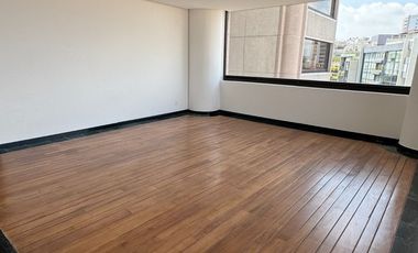 Excelente departamento en Lomas de Chapultepec