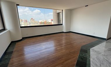 Excelente departamento en Lomas de Chapultepec