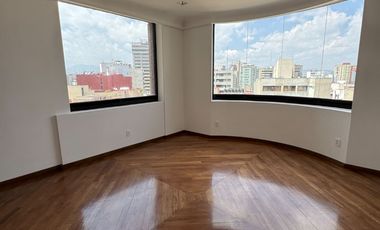 Excelente departamento en Lomas de Chapultepec