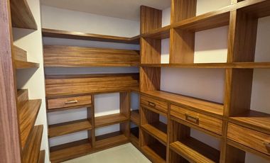 Excelente departamento en Lomas de Chapultepec