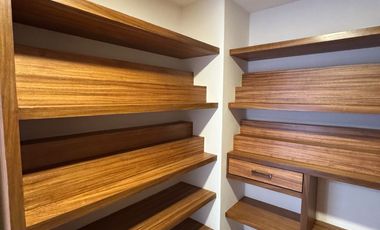 Excelente departamento en Lomas de Chapultepec