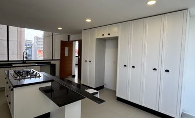 Excelente departamento en Lomas de Chapultepec