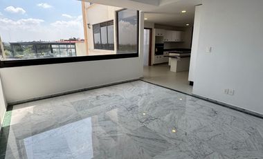 Excelente departamento en Lomas de Chapultepec