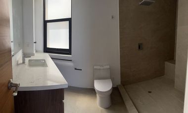 Excelente departamento en Lomas de Chapultepec