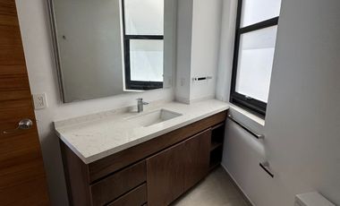 Excelente departamento en Lomas de Chapultepec