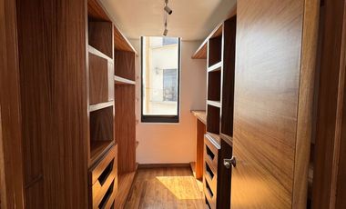 Excelente departamento en Lomas de Chapultepec
