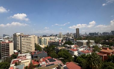 Excelente departamento en Lomas de Chapultepec