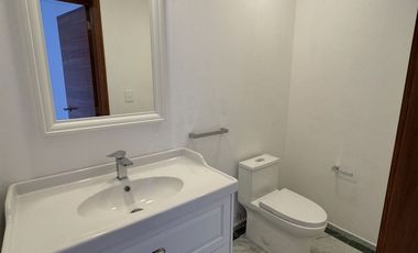 Excelente departamento en Lomas de Chapultepec