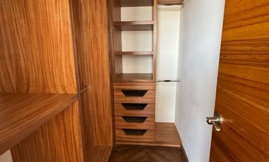 Excelente departamento en Lomas de Chapultepec