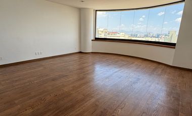 Excelente departamento en Lomas de Chapultepec