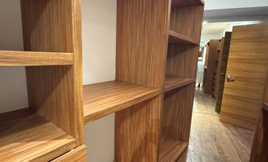 Excelente departamento en Lomas de Chapultepec