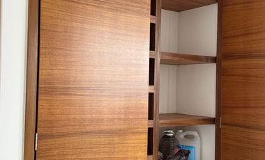 Excelente departamento en Lomas de Chapultepec