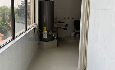 Excelente departamento en Lomas de Chapultepec