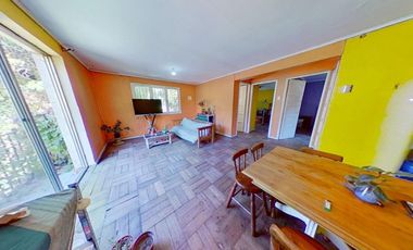 Edificio Crucero Exeter/ Metro Salvador