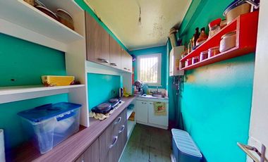 Edificio Crucero Exeter/ Metro Salvador