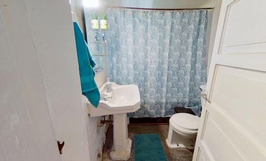 Edificio Crucero Exeter/ Metro Salvador