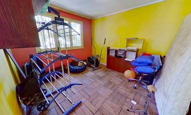 Edificio Crucero Exeter/ Metro Salvador