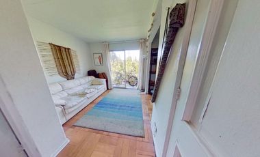 Edificio Crucero Exeter/ Metro Salvador