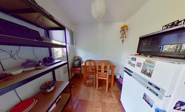 Edificio Crucero Exeter/ Metro Salvador