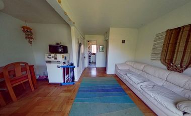 Edificio Crucero Exeter/ Metro Salvador