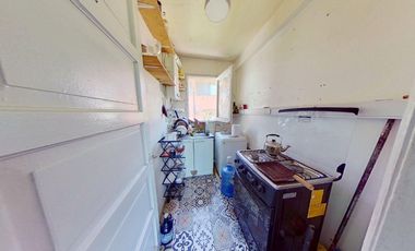 Edificio Crucero Exeter/ Metro Salvador