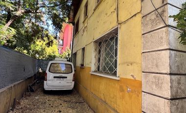 Edificio Crucero Exeter/ Metro Salvador