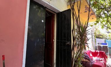 Edificio Crucero Exeter/ Metro Salvador