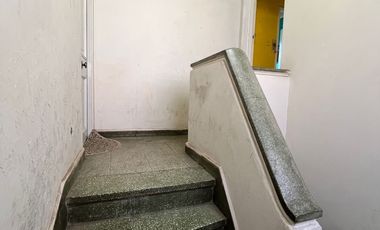 Edificio Crucero Exeter/ Metro Salvador