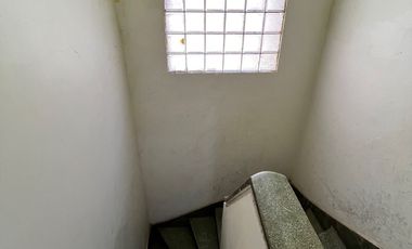 Edificio Crucero Exeter/ Metro Salvador