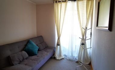 Arriendo lindo y cómodo departamento 2D2B en sector sur de Antofagasta